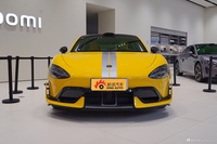 2025款小米SU7 Ultra