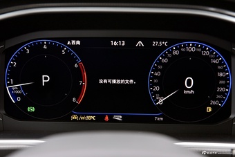 2025款探歌 改款 300TSI DSG 星光版