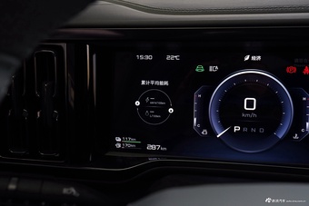 2025款豹5 天神智驾Ultra版