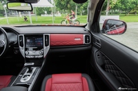 2021款长城炮2.0T越野版自动汽油四驱珠峰版GW4C20B