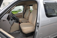 2021款风景G5 2.4L汽油商运版9座多用途乘用车