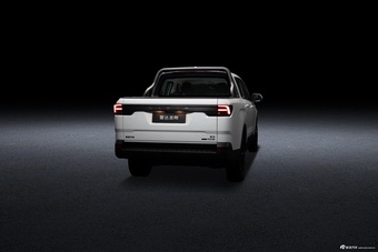 2025款雷达金刚 520km 四驱长厢 大力金刚