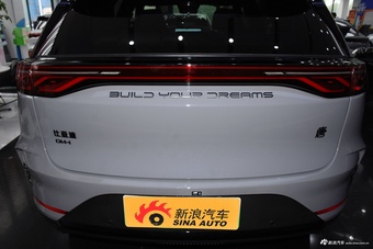 2025款唐DM-i 1.5T 115km前驱旗舰型