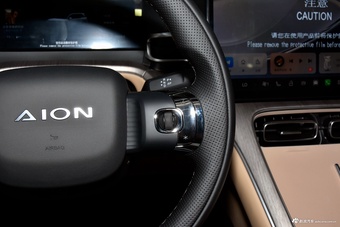 2026款AION i60 210 标准版