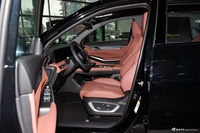 2024款长安CS75 PLUS 第三代 冠军版 1.5T 智驾劲航型