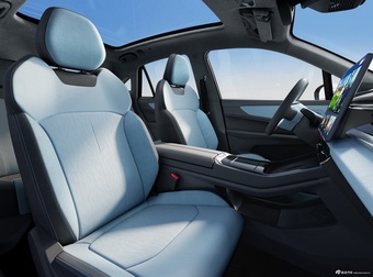 2023款睿蓝7 官图