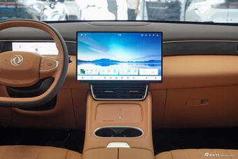 2025款东风风神L8 185KM梦想版