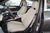 2025款比亚迪元UP 301KM领航型