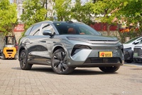 2025款唐L EV 600KM四驱激光雷达旗舰型