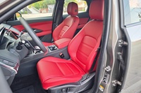 2024款捷豹E-PACE 耀黑运动版