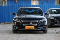 2026款奔驰E级 260 L 经典型