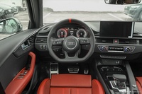 2025款奥迪A4L 200万辆悦享版 40 TFSI Bang&Olufsen星夜版