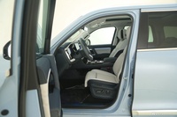 2022款北京BJ60 2.0T自动顶配