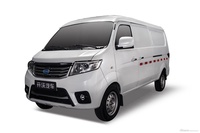2022款开沃D07L NJL5027XXYEV1