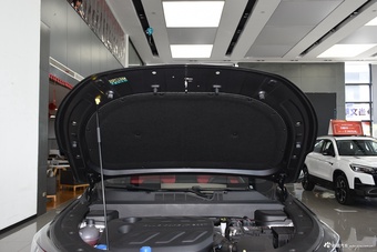 2024款长安X5 PLUS 1.5T DCT卓越型