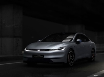 2025款长安启源A06 基本型 官图