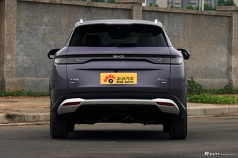 2026款宋Ultra DM-i 310KM 卓越型