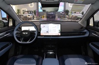 2022款几何M6 450 新智型