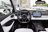 2025款海豹05 DM-i 智驾版 55KM豪华型