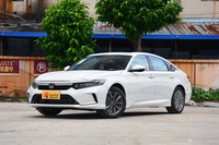 2022款英仕派 260TURBO 精致版