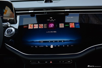 2024款奔驰E级 E 260 L 运动型