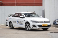 2020款宝来·纯电 尚Pro