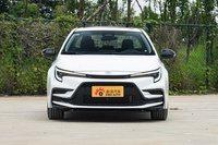 2024款雷凌 智能电混双擎 1.8L 骑士版