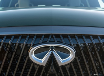 2026款QX60（进口） AWD Autograph 北美版 官图