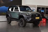 2024款猛士M800 1.5T 125km 高顶版