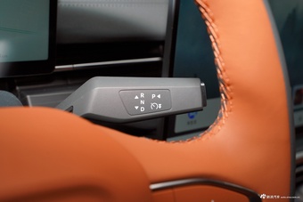 2025款eπ007 纯电 565四驱Max领航版