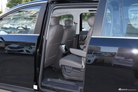 2024款大家7超混 长续航版 悦享版