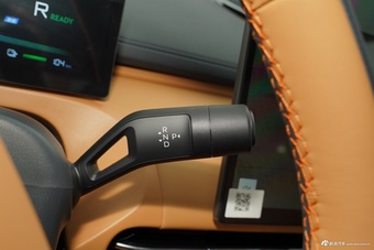 2025款银河星舰7 120km 启航+版