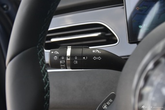 2025款海豹06DM-i 智驾版 80KM尊贵型