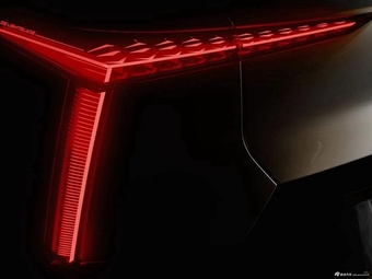 2025款DS N°8 基本型 官图