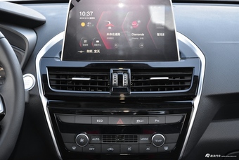  2020款宝沃BX3 1.4T自动两驱时尚型 