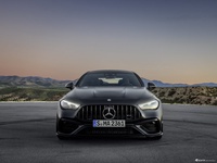 2024款AMG CLE 53 4MATIC+ Coupe 官图