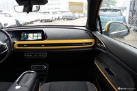 2024款欧拉好猫GT 木兰版 401km 尊荣型