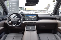 2026款长安CS55 PLUS 第四代 新蓝鲸 1.5T 天枢尊贵型