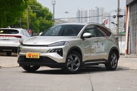 2021款东风本田M-NV 尚逸版