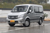 2023款图雅诺 2.0T自动都市版多功能 短轴低顶 后单胎5/6/9座