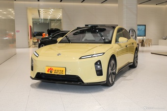 2026款蔚来ET5 75kWh