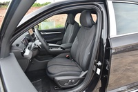 2025款星瑞 东方曜 2.0TD 揽星版