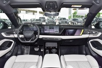 2026款奥迪A5L Sportback 尊享quattro型