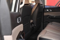 2024款长安猎手 骑士版 领航型 双电机四驱标箱