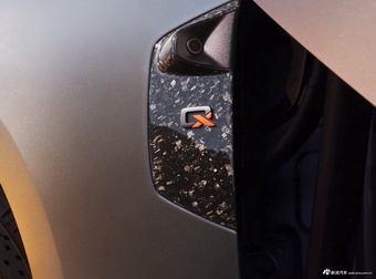 2025款小鹏P7 鹏翼版 官图