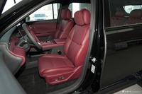 2026款红旗HS6 PHEV 240智混版