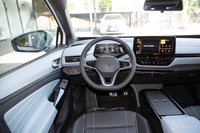 2024款ID.4 X 纯净智享版