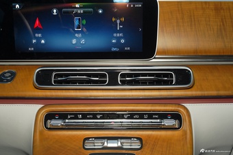 2025款莱茵旅行者 2.0T 七星版