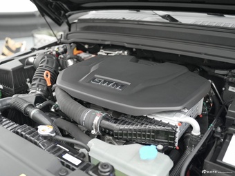 2025款坦克300 Hi4-T