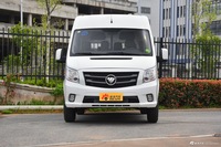 2021款图雅诺2.5T自动通途短轴中顶5座D25TDIF1